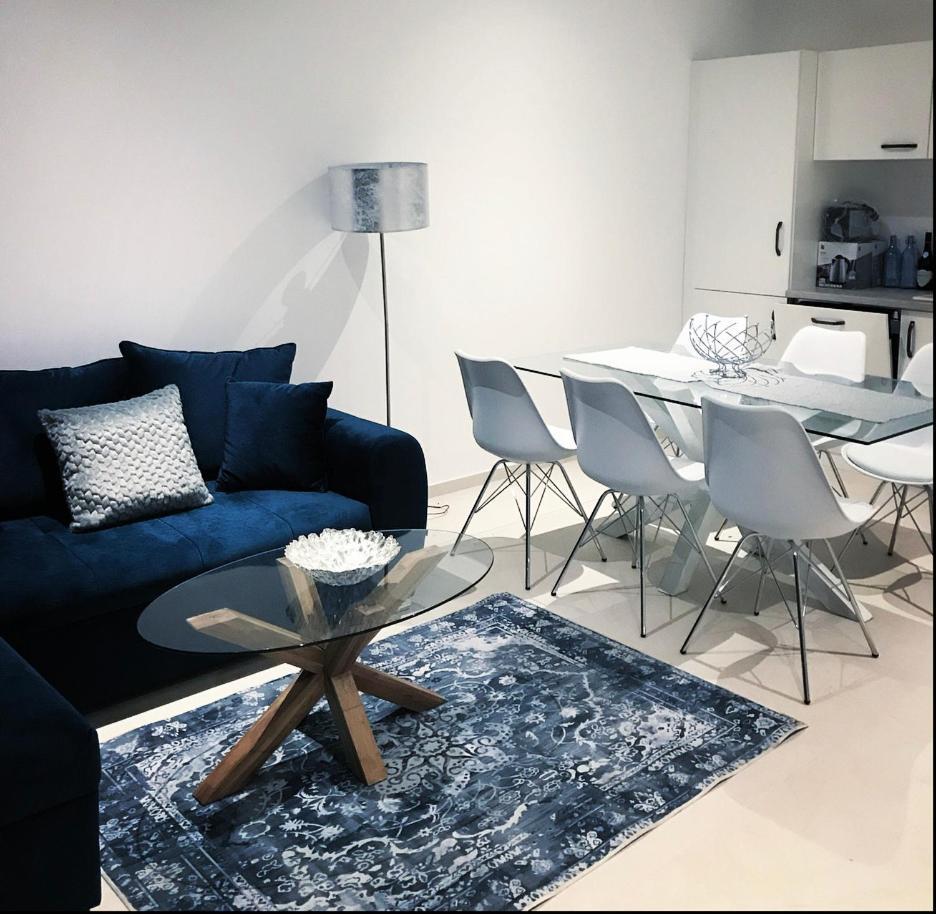 Apartamento Le Rocce Torri Del Benaco Exterior foto